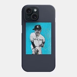 Babe Ruth Phone Case