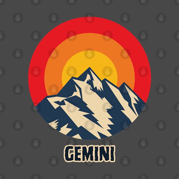 Gemini by Canada Cities