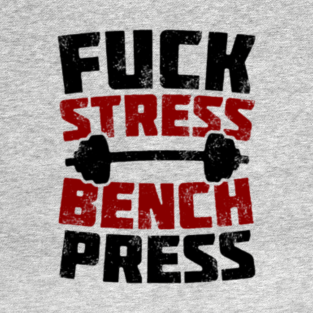 Bench Press T Shirts Teepublic
