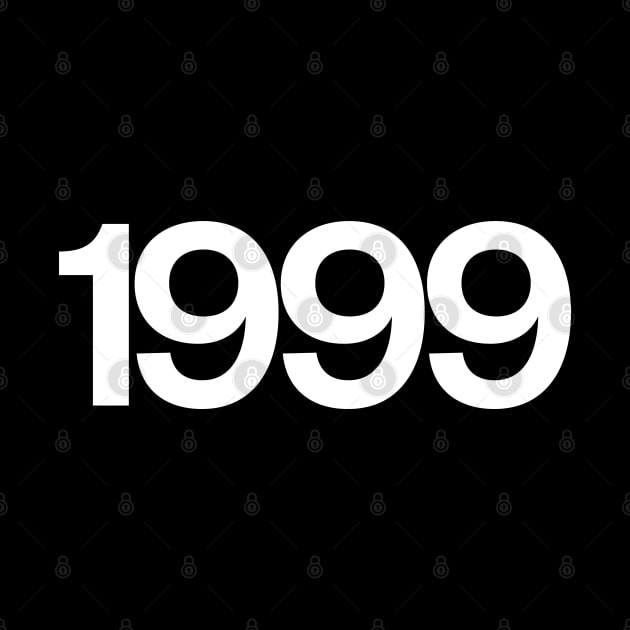 1999 by Monographis