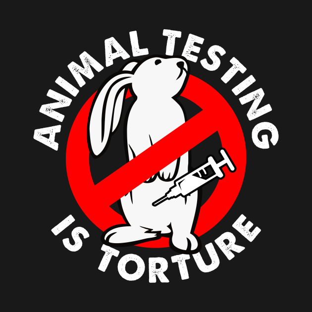 Stop animal testing, activism and liberation Animal Welfare Tank