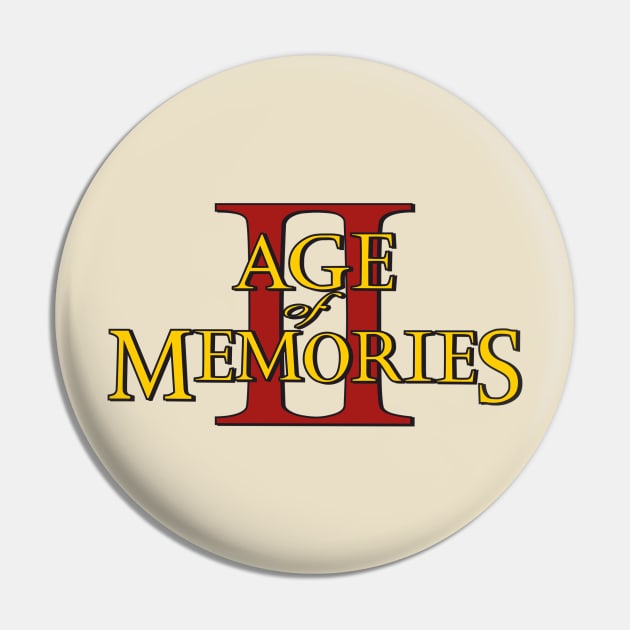 Aoe Pin by FrancisMacomber