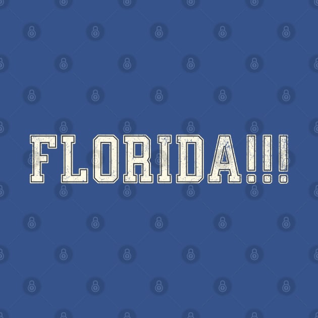 Florida!!! by Polynesian Vibes