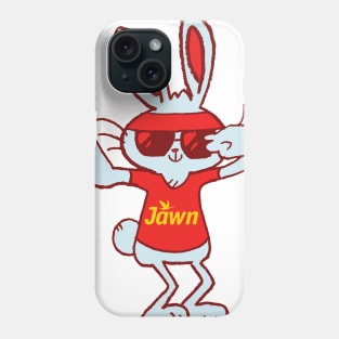 JAWN 5 Phone Case