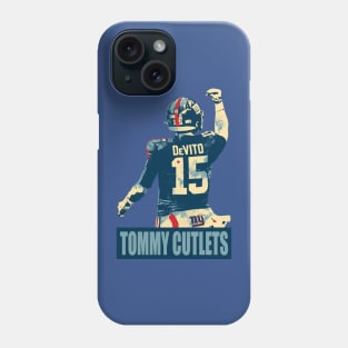 Hope Style Tommy Cutlets Phone Case