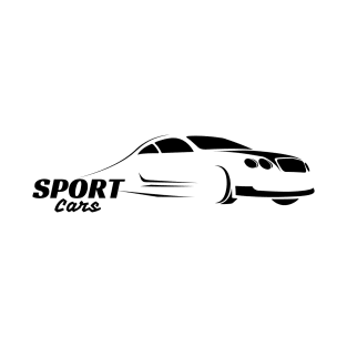 Sport Cars T-Shirt