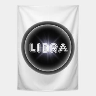 Libra | Astrology Air Element Tapestry