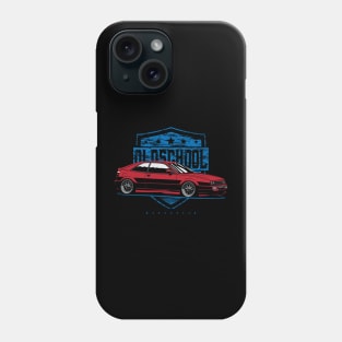 Oldschool VR6 Phone Case