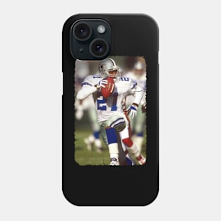 Vintage Deion Sanders Phone Case