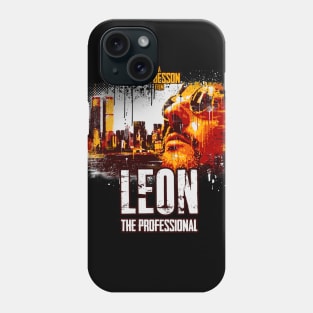 The Professional Phone Case