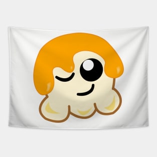 Caramel Popcorn Tapestry