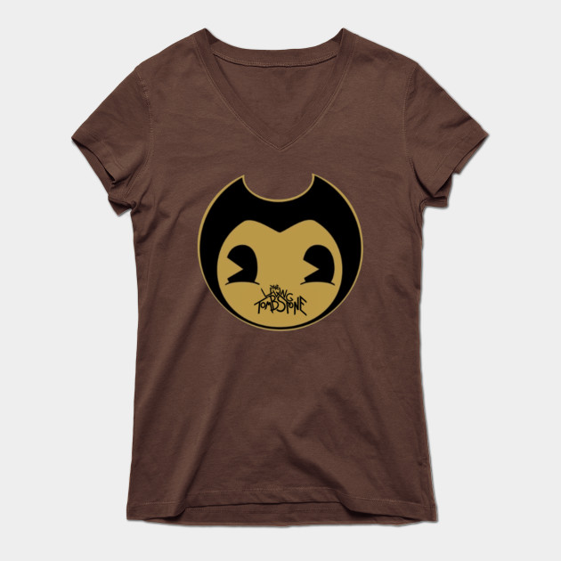 Bendy and the ink machine the living tombstone scratch recipe Bendy and the ink machine the living tombstone scratch recipe