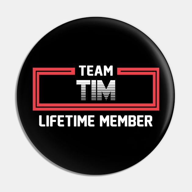 Team Tim Lifetime Member | Tim FirstName | Tim Family Name | Tim Surname | Tim Name Pin by JohnstonParrishE8NYy