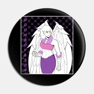 Mama Dooh Pin