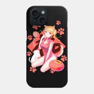 Nami One Piece Phone Case