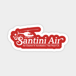 Santini Air Magnet