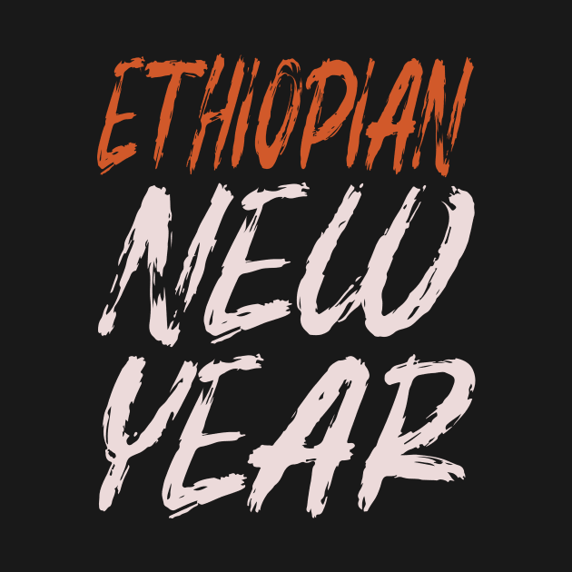 ethiopian new year by ezzobair