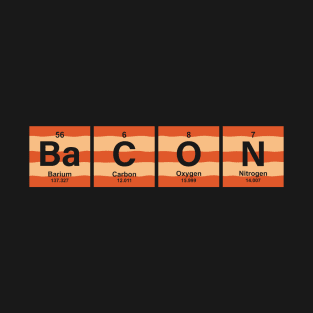 Bacon T-Shirt