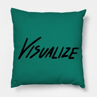 Visualize Pillow