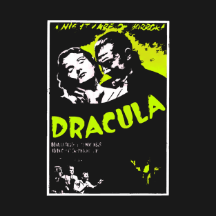 Dracula B.S. Classic T-Shirt