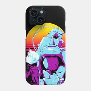 Edward Elric Phone Case