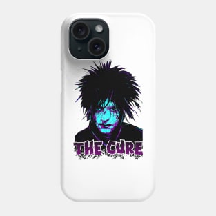 The Cure Phone Case