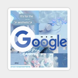 Google Magnet