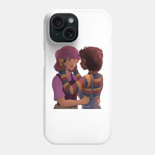 Good Dreams Phone Case