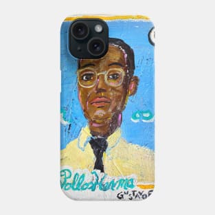 Gustavo Phone Case