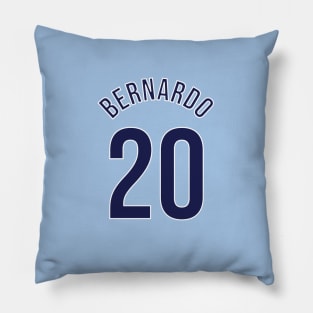 Bernardo 20 Home Kit - 22/23 Season Pillow