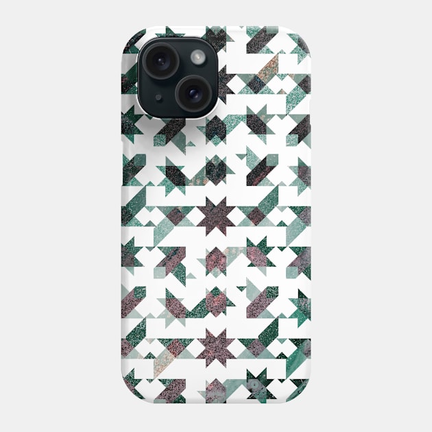 Eastern Europe Galaxy Pattern Phone Case by Tobe_Fonseca