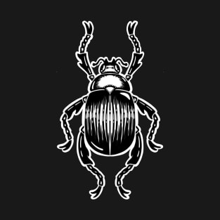 Cute Beetle T-Shirt