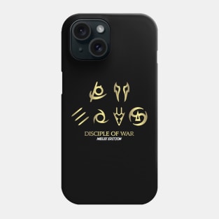 Melee Edition V3 Phone Case