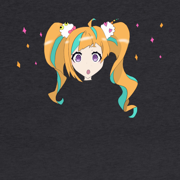 Get Wallpaper Nico Niiyama Kiznaiver Hoodie Teepublic Free
