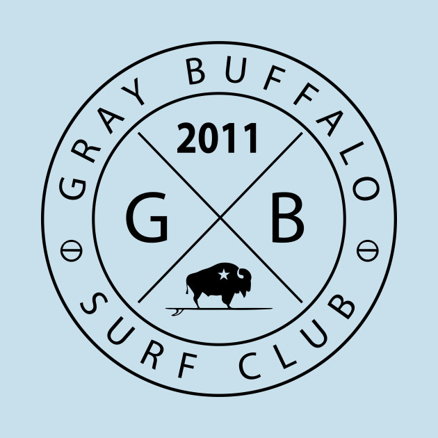 GBSC Medallion design by GrayBuffalo