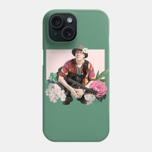 Devin Tonwnsend Phone Case