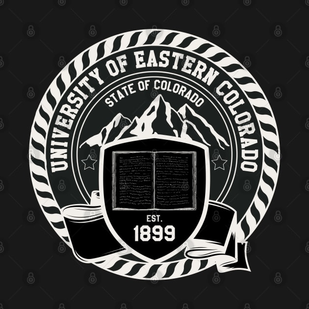 The Last of Us University of Eastern Colorado by Teessential