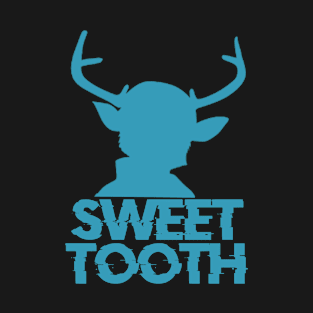 Sweet Tooth 002 T-Shirt