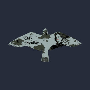 Stay Peculiar T-Shirt