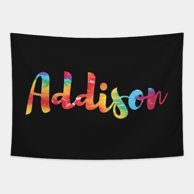 Addison Tapestry by ampp