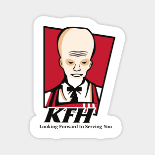 KFH Magnet