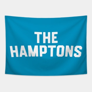 The Hamptons Basic Tapestry