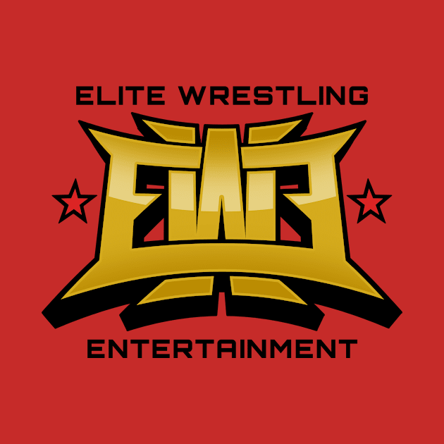 Elite Wrestling Entertainment by Elite Wrestling Entertainment