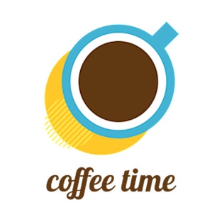 Coffee Time T-Shirt