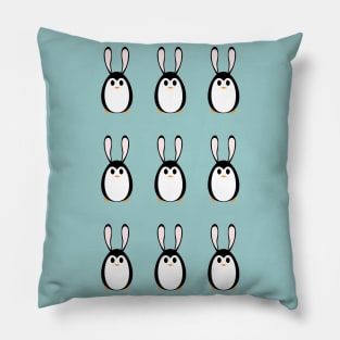 Pingus Pillow