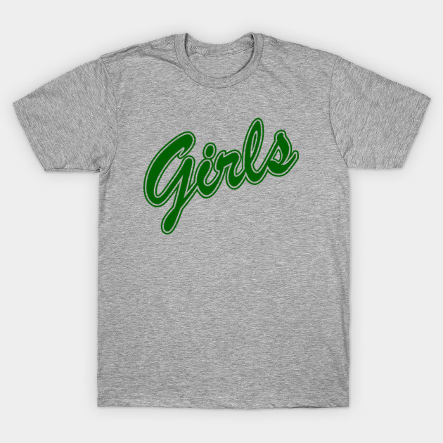 Friends Tv Show Girl Rachel Green T Shirt Teepublic Uk