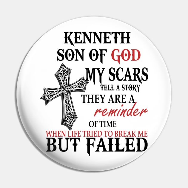 Kenneth Son of God My Scars Tell A Story They Are A Reminder Of Kennethe When Life Tried Kenneth Son of God My Scars Tell A Story Pin by alexanderahmeddm