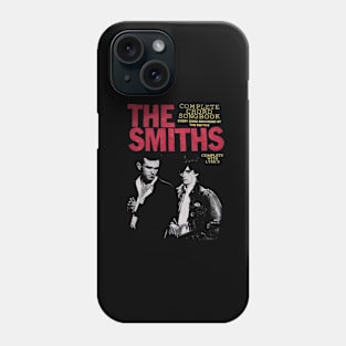 The Smiths Fandom Phone Case