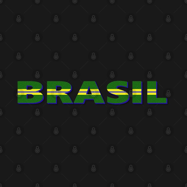 BRASIL. BRAZIL. SAMER BRASIL by Samer Brasil