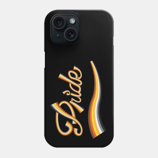 Pride Ribbon Phone Case